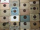 Richard Tauber Parlophone Odeon Series Records EX+ 24 records