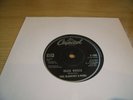 Paul McCartney/Wings Helen Wheels Rare 1977 Capitol 7