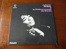 JULIETTE GRECO 33 tours A la Philharmonie de Berlin