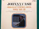 Johnny Cash And The Tennessee Two Original Golden Hits Vol 2 SUN Records