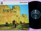 MASSENET Le Cid Ballet Music CBSO Fremaux Studio 2 Stereo LP TWO 350 TAS List
