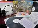 MOBILE FIDELITY ORIG ? THE ALLMAN BROTHERS ? Eat A Peach GREGG & DUANE = MFSL LP