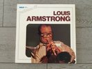 LOUIS ARMSTRONG NL 89271 RCA BOX 3 LP    ..NM/M  +++++