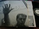 PAUL McCARTNEY DRIVING RAIN 2 LP HYPE DECAL NM VINYL IMPORT BEATLES