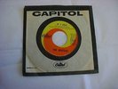 THE BEATLES  45  CAPITOL  5235  AND I LOVE HER/ IF I FELL   MINT UNPLAYED