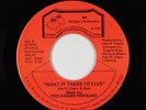 Modern Soul 45 - Chosen Few Band - What It Takes To Live - BR - VG++ mp3
