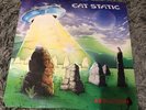 Eat Static Abduction 2 X Vinyl LP Planet Dog Records Bark LP 001 1993