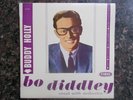 M-  AUSTRALIAN CORAL EP - BUDDY HOLLY - 