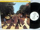 The Beatles LP Record   Abbey Road   Mobile Fidelity MFSL 1-023   NM Vinyl