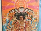 Jimi Hendrix Experience AXIS: BOLD AS LOVE Vinyl LP Record Album on Reprise