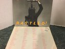 The Rattlers Lp Ramones RATTLED
