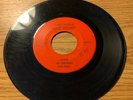 ARKANSAS GARAGE 45 THE COACHMEN JAMIE / STAND BY ME LITTLE ROCK SOUND 60327