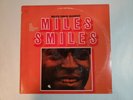 MILES DAVIS Smiles COLUMBIA PC 9401 Jazz LP