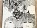 The Beatles  Revolver RARE vinyl LP record '69 (green label - reissue)