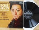 S992 SXL 6333 WBg REGINE CRESPINE SONG RECITAL WUSTMAN PIANO DECCA STEREO