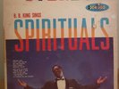 B.B. King Spirituals Black Gospel Mono Pressing Army of The Lord Sweet Chariot