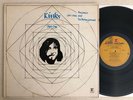 KINKS LP Lola Versus Powerman & the Moneygoround 1970 OG Reprise RS6423 gatefold