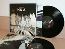 Radiohead Kid A 10
