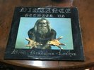 Don Bradsham-Leather Don Bradshaw -Leather UK Original 1972 Double Lp