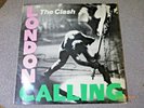 The Clash - London Calling (Double Vinyl LP)