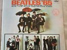 The Beatles '65 RARE vinyl LP record '69 (green label - reissue)