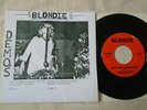 Blondie RARE 1975 Demos BLEP-1 Platinum Blonde DEBBIE HARRY Out in the Streets
