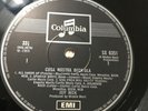 JEFF BECK GROUP - Beck-Ola 1969 Vinyl LP - UK Mono SX6351 -1/-1 UK 1st  Ex/Ex