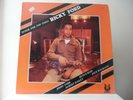 RICKY FORD - TENOR FOR THE TIMES - MUSE RECORDS-MR-5250NEW - MINT - PROMO