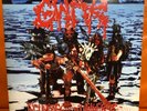GWAR Vinyl- Metal Blade Reissue Scumdogs Of The Universe