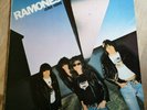Ramones LP Leave home UK Sire 1st press NICE VINYL PUNK Oi PP