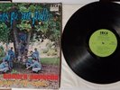 Hancheros pa' un palo luigui y tito gomez orquestra Sonora poncena RARE 1968