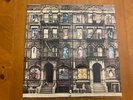 Led Zeppelin Physical Graffiti 2x LP SS2-200 (VG/VG+)