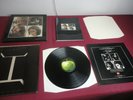 Beatles Let It Be Box set PX1 -2U /-2U Ex- to nr Mint PCS 7096 1970