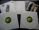 The Beatles White Album - German Import 1985- Nr Mint White Vinyl