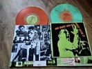 Ian dury new boots and panties Demon 2LP Splatter 12