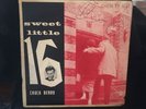 1960’s Chuck Berry Signed 45 Record Sweet Little 16 Chess EP 5121