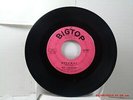 DEL SHANNON -(45)- RUNAWAY / JODY - BIGTOP RECORDS  -  45 - 3067 - 1961