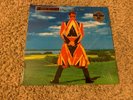 DAVID BOWIE EARTHLING GREEN VINYL RECORD LP BF RSD 2015 NEW SEALED FRIDAY MUSIC