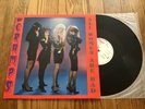 The Cramps - All Women Are Bad 12” Vinyl EP Single Lux Ivy Punk