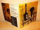 ELLA FITZGERALD Sings GERSHWIN Volume 3 VERVE USA Illustré Bernard Buffet 33t