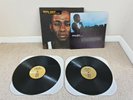 MOS DEF BLACK ON BOTH SIDES ORIGINAL DOUBLE VINYL 12