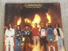 Lynard Skynard LP Street Survivors 1977 First Pressing Exc Con NO RESERVE Zz Top