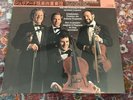 SEALED Classical Lp - Juilliard Quartet - Schubert String 13/12 Japan 28AC 1740