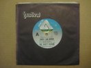 GIL SCOTT-HERON Shut 'Um Down / Baltimore RARE AUSSIE 7