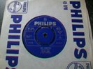 ELTON JOHN - LADY SAMANTHA - UK MONO 7