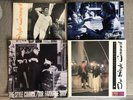 The Style Council 4 Vinyl Records 2 Lps Our Favourite Shop + 3 more Paul Weller