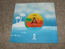 U2 = 11 0'CLOCK TICK TOCK RARE UK PROMOTIONAL 7inch COLLECTORS ITEM HARD TO FIND