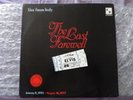 ELVIS PRESLEY RARE THE LAST FAREWELL 2 LPS JUNE 26TH 1977 INDY NEAR MINT C