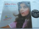 CELINE DION La Voix du Bon Dieu NM- CANADA ORIG 1st LP 1981 SUPER ETOILES
