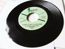 Northern Soul.   Tobi Lark  /   Sweep It Out In The Shed  .